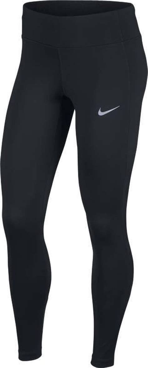 nike sportlegging dames zwart|Leggings voor dames. Nike NL.